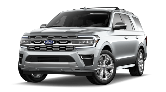 2024 Ford Expedition
